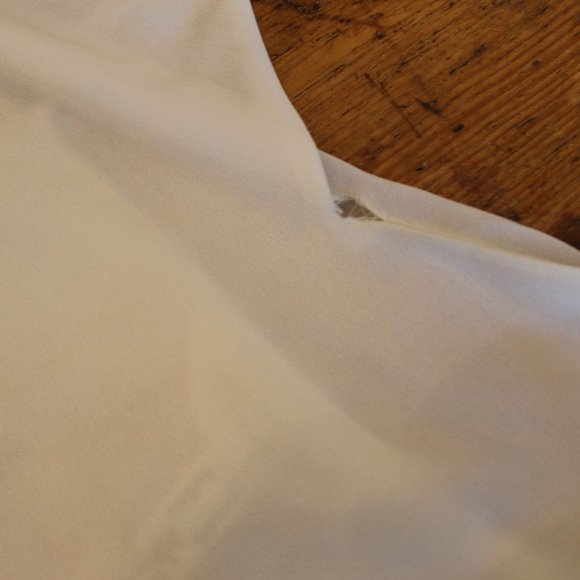 Elegant Ombre Spaghetti Strap Dress - Picture 7 of 11